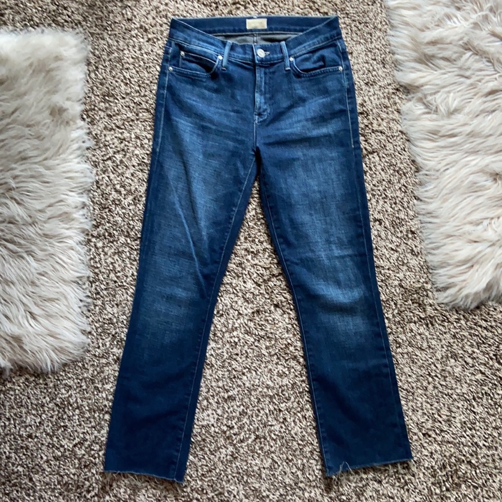 Mother Denim Jean size 25